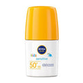 NIVEA SUN Kids Sensitive Roll-on Sunscreen SPF50+ PA++++ 50ml