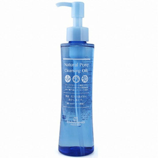 Chinoshioya Natural Pore Cleansing Oil