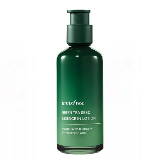 Innisfree NEW Green Tea Seed Essence-in-Lotion 100ml