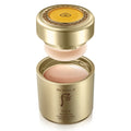 The history of Whoo Gongjinhyang Jin Hae Yoon All-in-One Cushion Sun Balm 13g