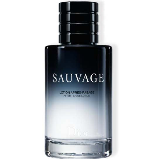 Dior Beauty Sauvage After Shave Lotion 100ml