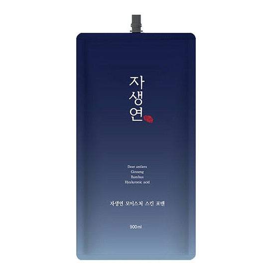 Daeng Gi Meo Ri Jasaengyeon For Men Moisture Skin Refill 900ml