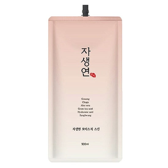 Daeng Gi Meo Ri Jasaengyeon Moisture Skin Refill 900ml