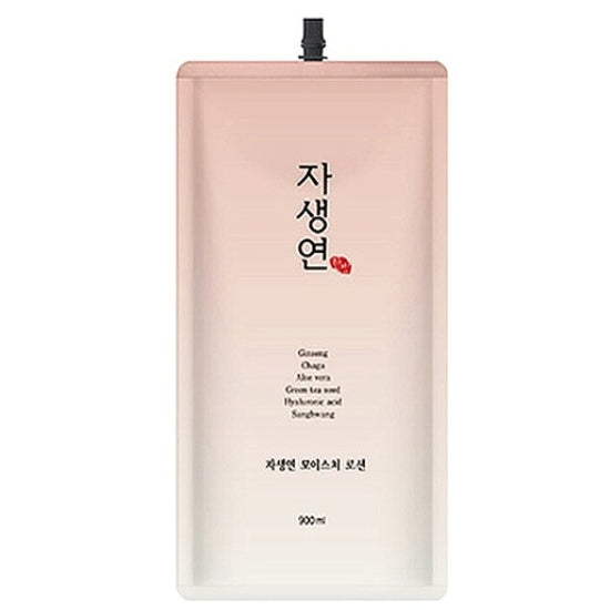 Daeng Gi Meo Ri Jasengyeon Moisture Lotion Refill 900ml