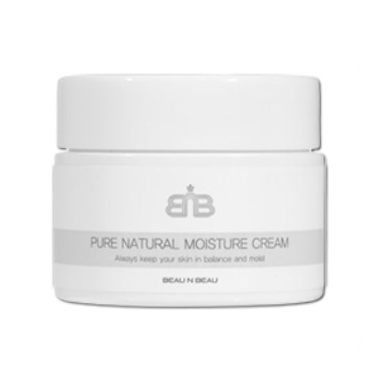 BBNB Pure Natural Hydrating Cream 80ml