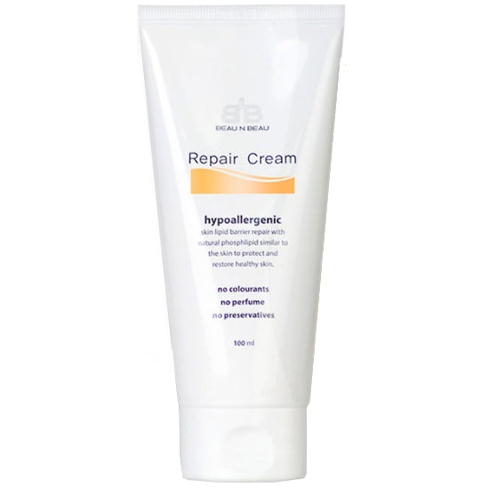 Beau&Beau Repair Cream 100ml