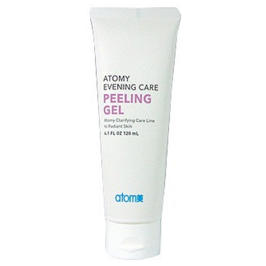 Atomy Evening Care Peeling Gel 120ml
