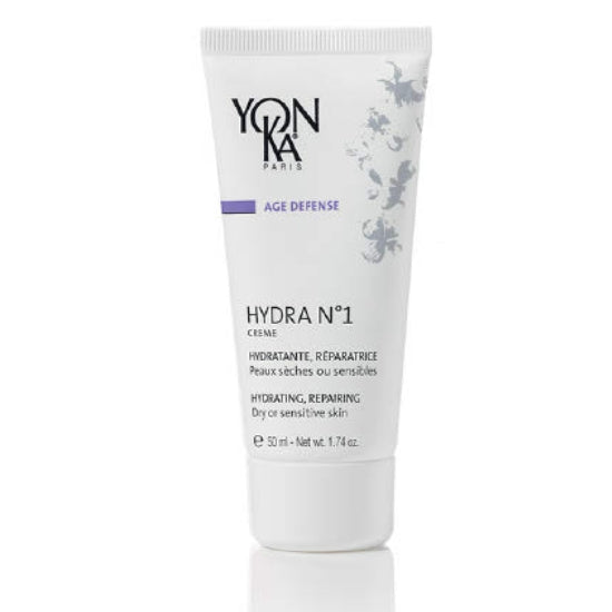 Yongka Hydra No.1 Cream 50ml