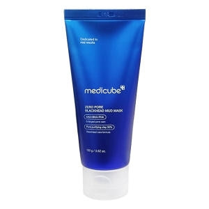 Aprilskin Medicube Zero Pore Blackhead Mud Pack 100g