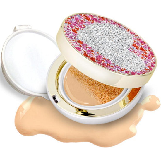 Style71 Full Cover Luxury Cushion Refill SPF50+ PA+++ 15g