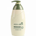 Rose Eco Aloe Soothing Body Essence 500ml