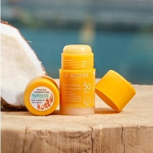Laroge Clean Sun Stick SPF50 18.5g