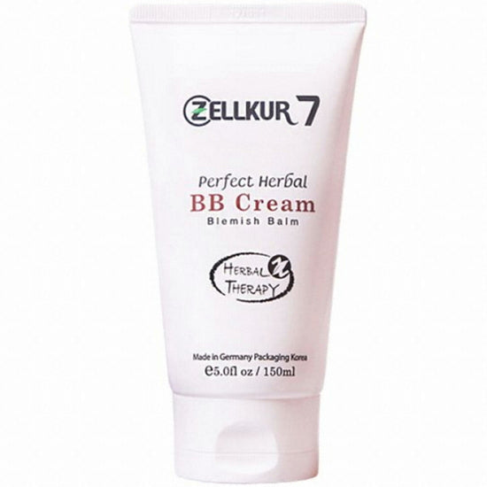 Jelcure Perfect Herbal BB Cream