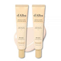 Dalba Skin Fit Cover Serum BB Cream 30g