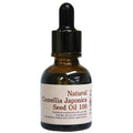 SkinEye 100% Natural Fermented Camellia Oil 20ml