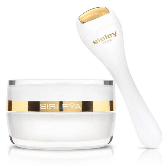 Sisley Sisleÿa L'Integral Anti-Age Eye and Lip Contour Cream 15ml