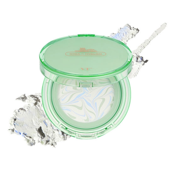 VT Cosmetics Cica Essence Sun Cushion SPF50+ PA++++