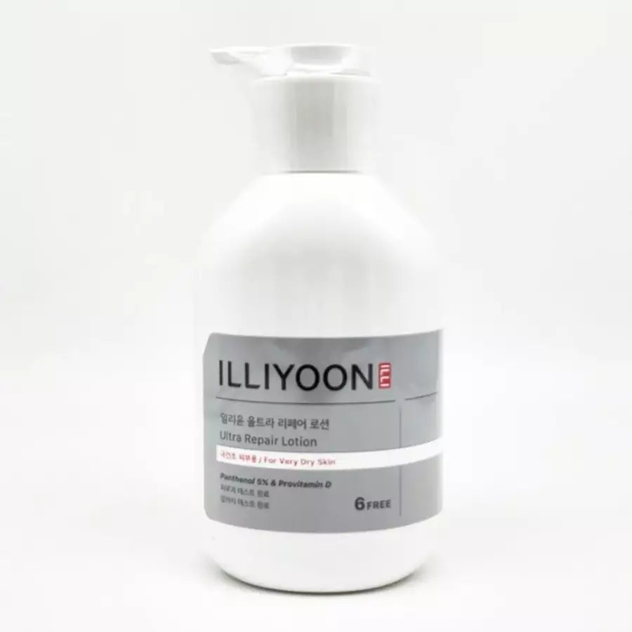 ILLIYOON Ultra Repair Lotion 528ml