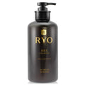 Ryo Luxury HBX Ampoule Hair Loss Care Shampoo 500ml