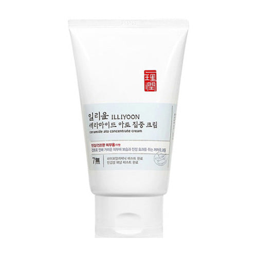 ILLIYOON Ceramide Ato Concentrate Cream 200ml