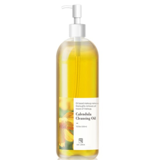 Eosroha Calendula Deep Cleansing Oil 500ml