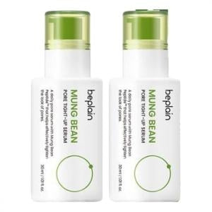 beplain Mung Bean Pore Tight Up Serum 30ml