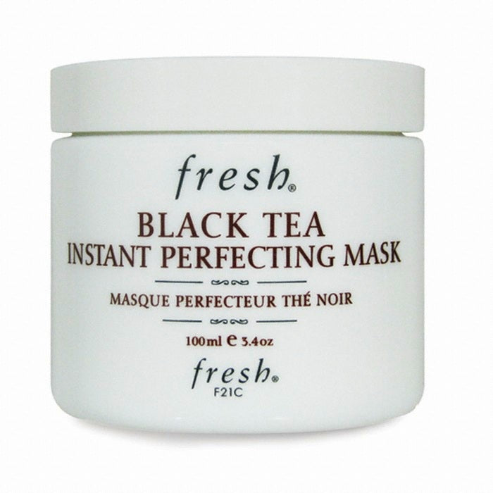 Fresh Black Tea Mask 100ml