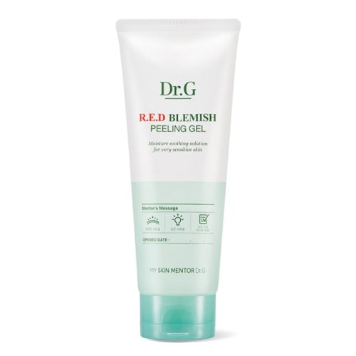 Dr.G Red Blemish Peeling Gel 150g