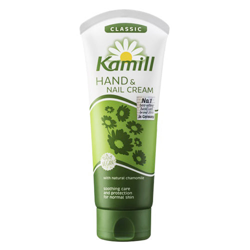 Kamill Hand & Nail Cream Classic