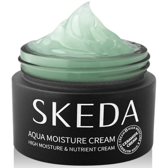 Skeda Aqua Moisture Cream 50g