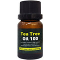 Secret Plant Tea Tree Oil 100 10ml