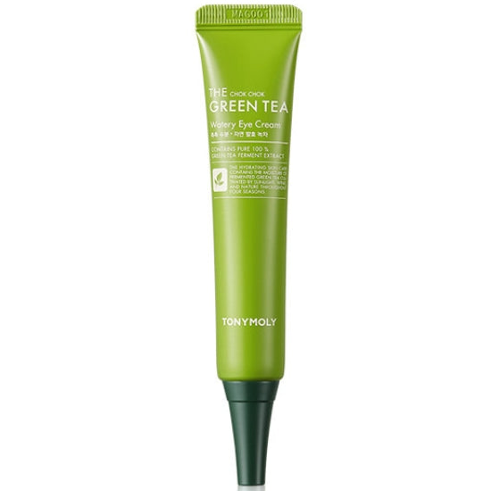 TONYMOLY The Chok Chok Green Tea Moisture Eye Cream 30ml