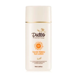 Puto Secret Watery Sun Lotion 70ml