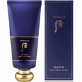 The history of Whoo Gongjinhyang Gun Jayang Foam Cleanser 180ml