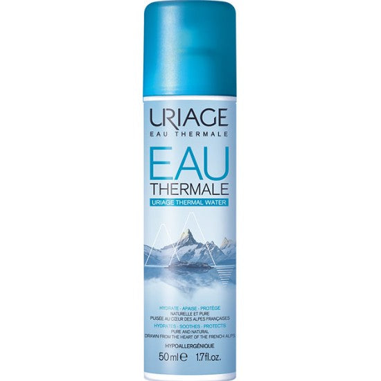 Uriage Thermal Water Mist Collector Edition 50ml