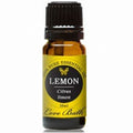 LoveBath 100 Pure Lemon Essential Oil 10ml