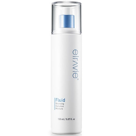 Derma Elravie Derma Moist Balancing Fluid 150ml