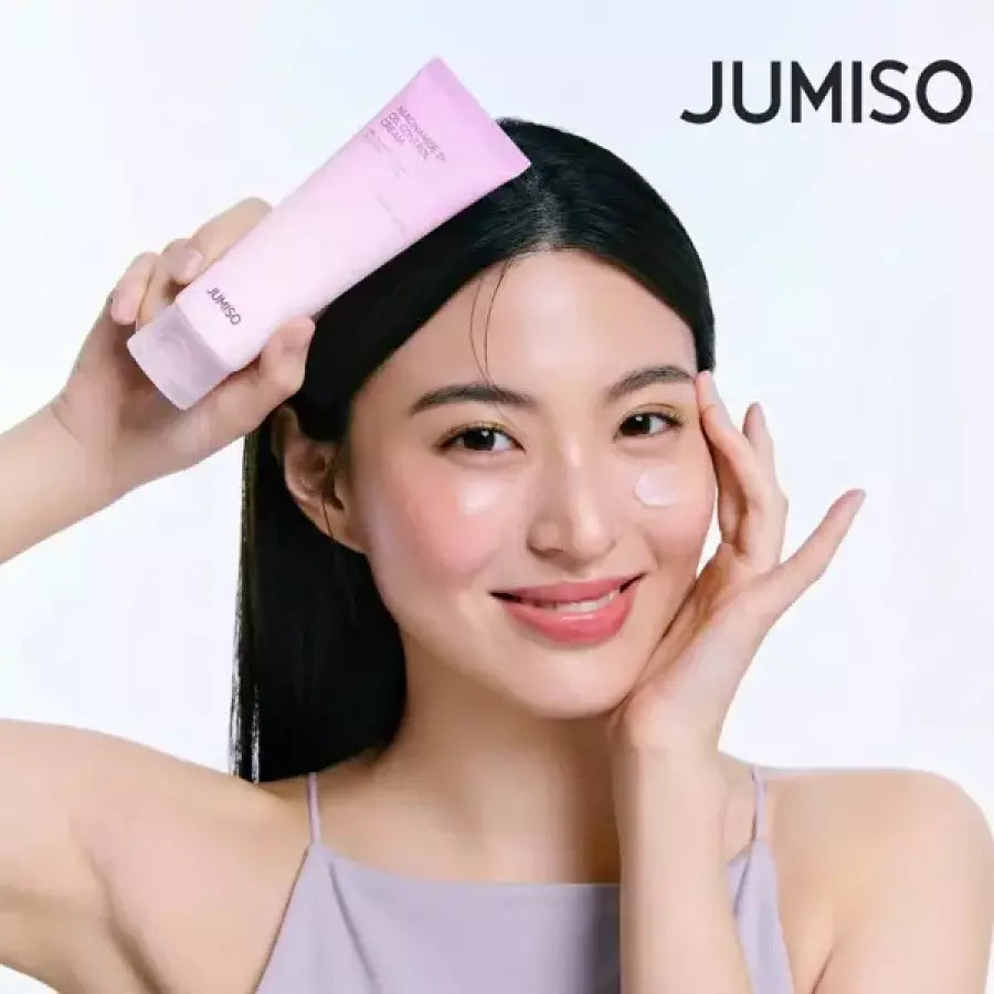 Jumiso Niacinamide 2 Plus Oil Control Cream 80ml