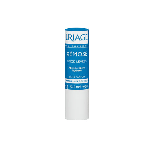 Uriage Xemose Lip Balm Stick 4g