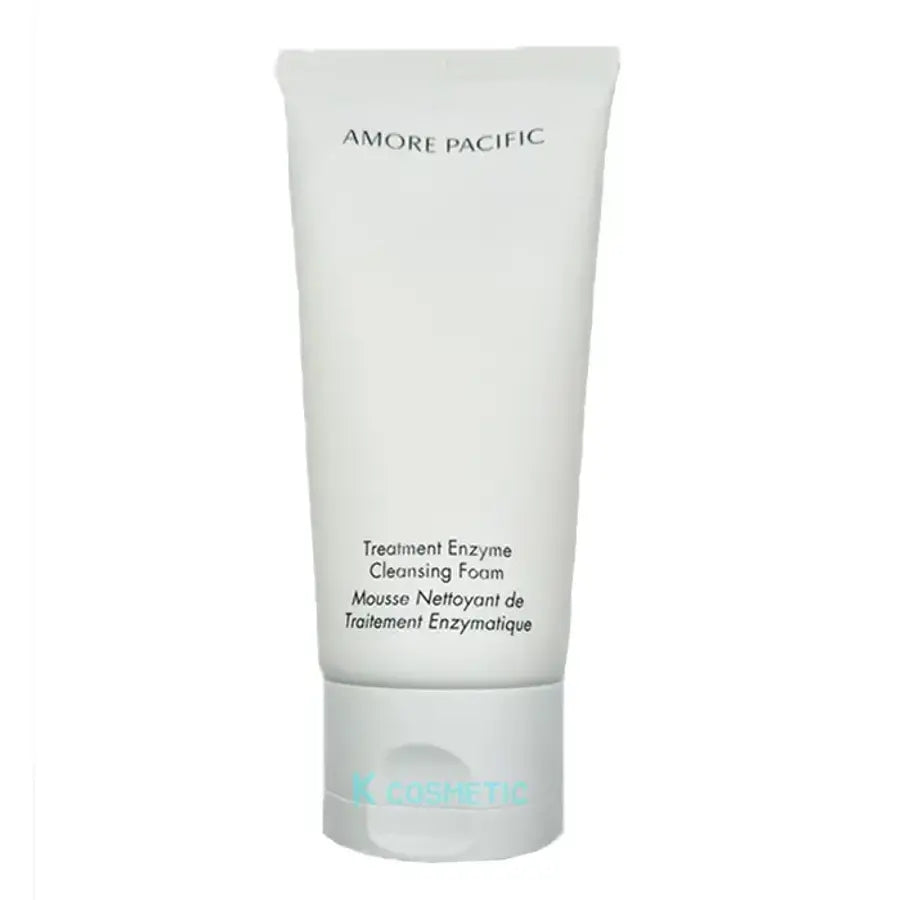 Amorepacific Treatment Enzyme Cleansing Foam 120g