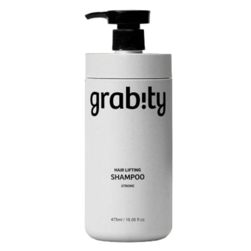 Gravity Strong Hair Lifting Anti-Hair Loss Shampoo 475ml
