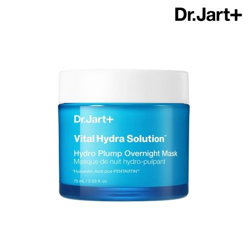 Dr.Jart+ Vital Hydra Solution Hydro Plump Overnight Mask 75ml