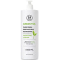 Ayodel Green Tea Pure Fresh Moisture Cream 1000ml