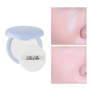 Rire Fixing Powder Pact 12g