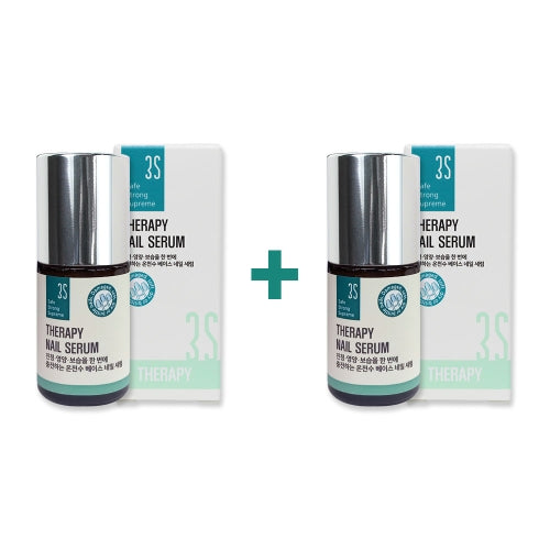 3S Therapy Nail Serum 15ml