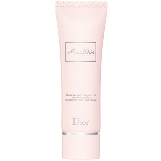 Dior Beauty Miss Dior Rose Hand Cream 50ml