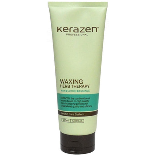Keragen Herb Therapy Hair Waxing Treatment Essence 180ml