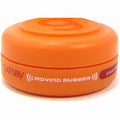 Gatsby Moving Rubber Loose Shuffle Hair Wax for Men 15g (Travel Size)