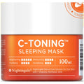 Nightingale C-Toning Sleeping Mask 100ml