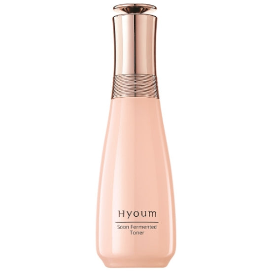 SanShim Hyo-Eum Soon Pure Fermented Toner 140ml